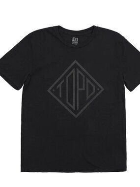 Topo Designs Diamond Tee